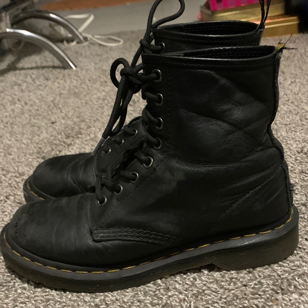 Doc Marten Original Boot